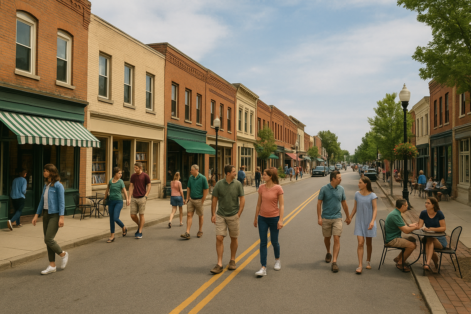 Your Health and Wellness Home